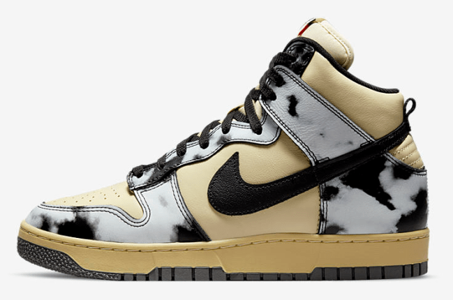 This Weeks Best New Sneaker Releases