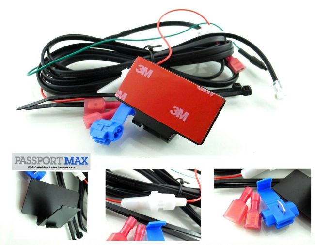 Escort Radar Detectors