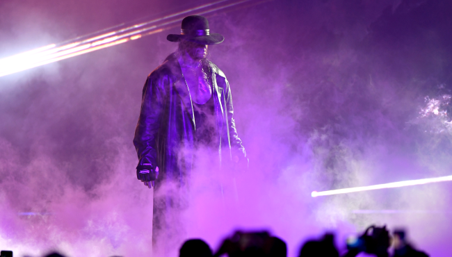 Ex-WWE Star Claims The Undertaker Ordered Wrestlers To Bully Him