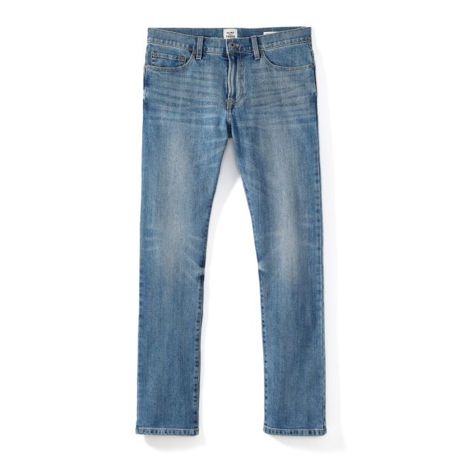 Flint and Tinder denim sale