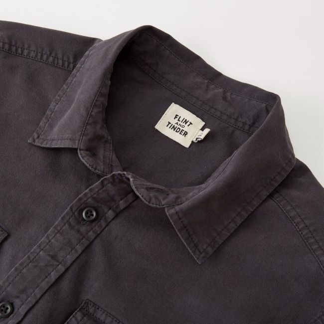 Flint and Tinder Expedition Shirt