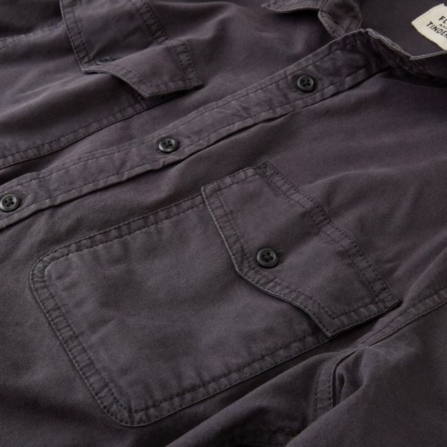 Flint and Tinder Expedition Shirt