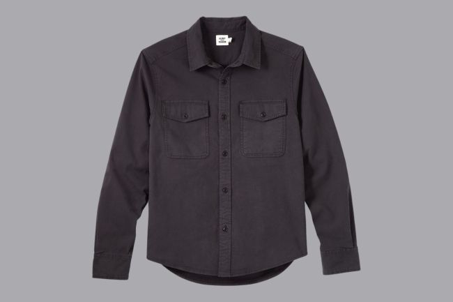Flint and Tinder Expedition Shirt