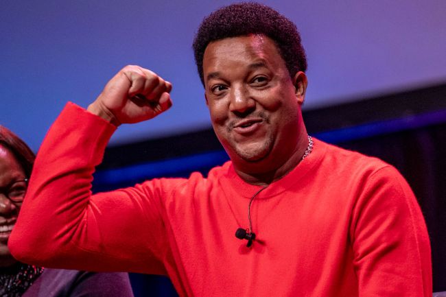 Pedro Martinez Umpires
