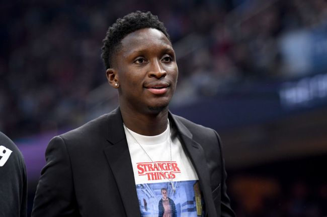 Victor Oladipo