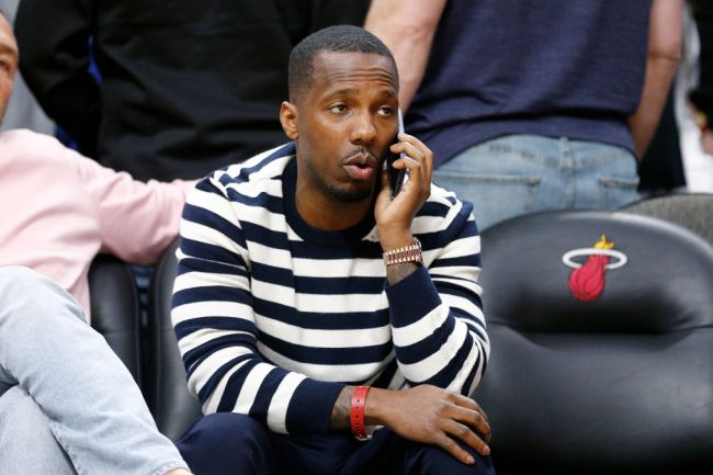 Rich Paul 