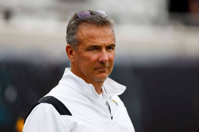 Urban Meyer USC Opening Coaching Rumors