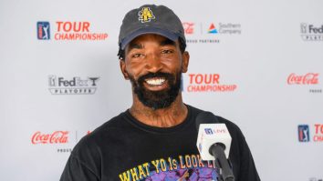 JR Smith Is Live-Tweeting His Academic Progress And It’s Incredibly Entertaining