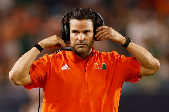 Manny Diaz 
