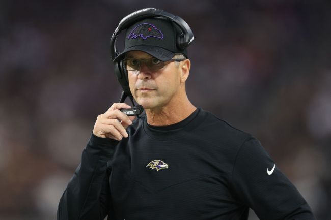 John Harbaugh