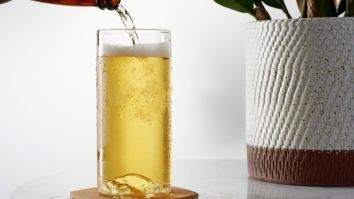Sip Your Brews In Style With These Half Dome Beer Glasses