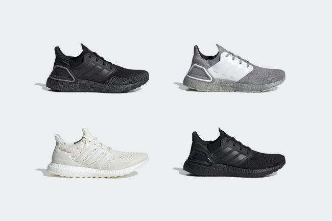 James Bond x adidas