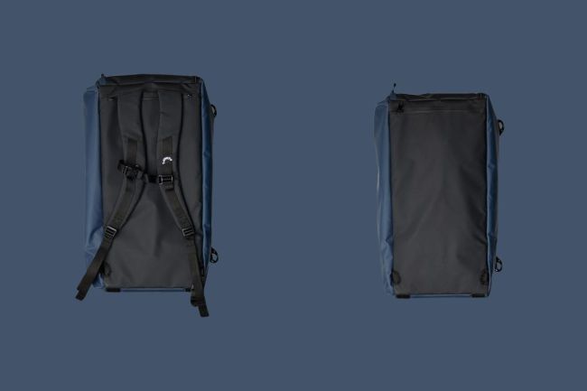 Jones Sports Co. Mini Duffle