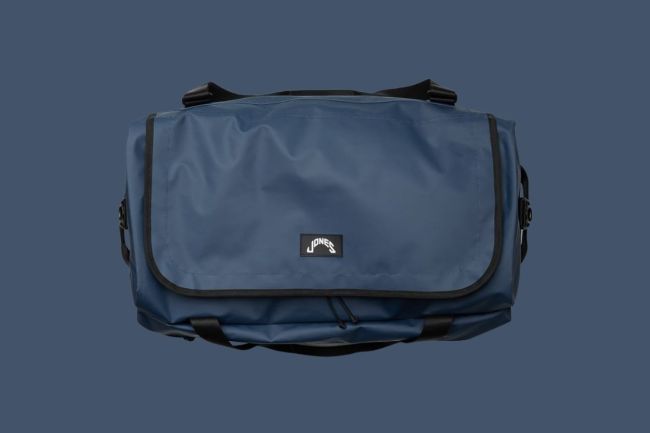 Jones Sports Co. Mini Duffle