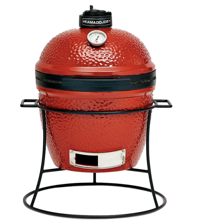 Kamado Joe Jr Charcoal Grill