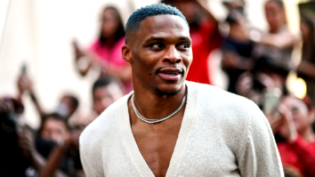 Kwame Brown Goes Off On Russell Westbrook For Wearing A Skirt In Profanity-Laced Rant