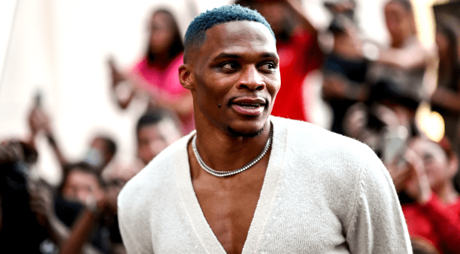 Kwame Brown Goes Off On Russell Westbrook For Wearing A Skirt Video