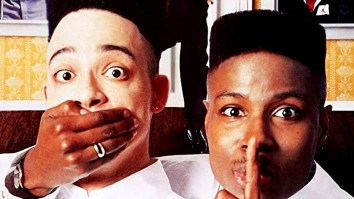 Movie Fans Had Some Very Strong Reactions To News That LeBron Is Remaking ‘House Party’