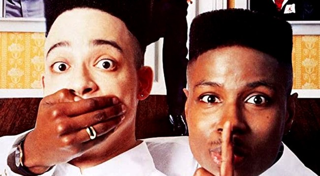 Movie Fans Reactions To LeBron James Remaking House Party