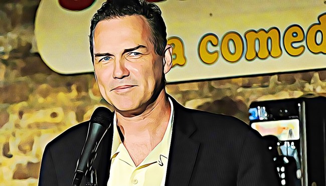 best Norm MacDonald jokes moments