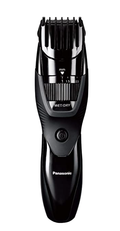 Panasonic Cordless Beard Trimmer