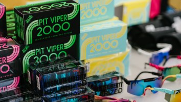 Pit Viper And The Mets’ 7-Line Army Team Up For Sunglasses Sale That Supports Charity