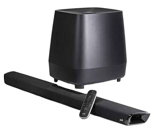 Polk Audio MagniFi 2 Sound Bar