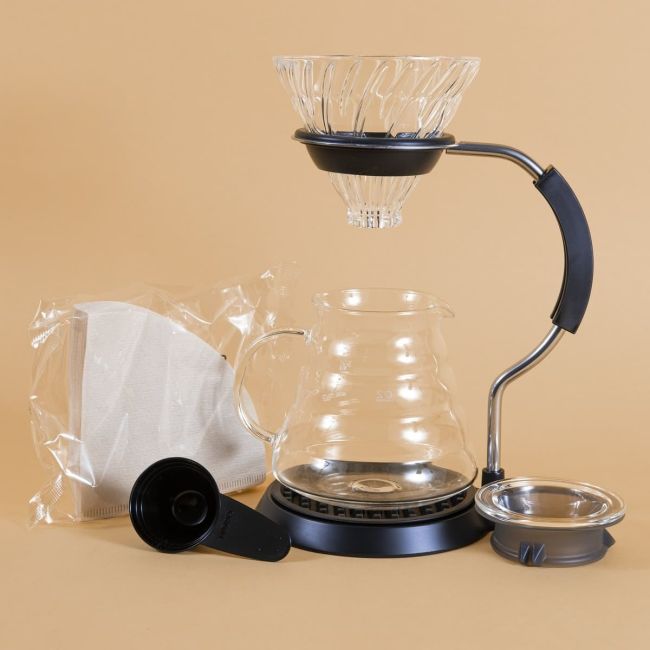 Hario Pour-Over Set