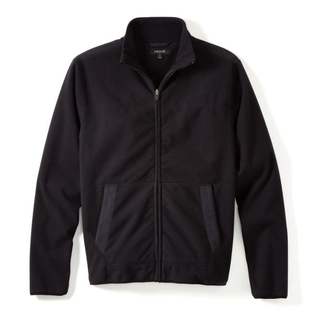 Proof Storm Performance Fleece