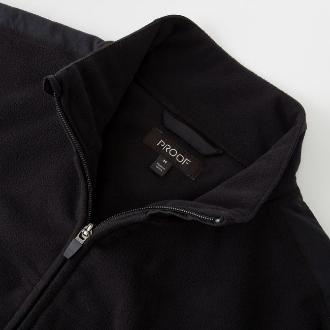 Proof Storm Performance Fleece