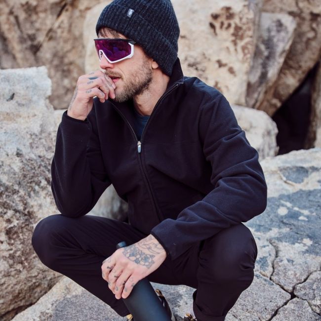 Proof Storm Performance Fleece