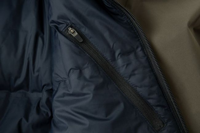 Proof Graphene Jacket