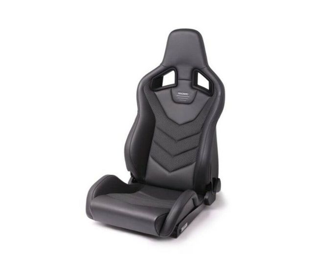 Recaro Seats