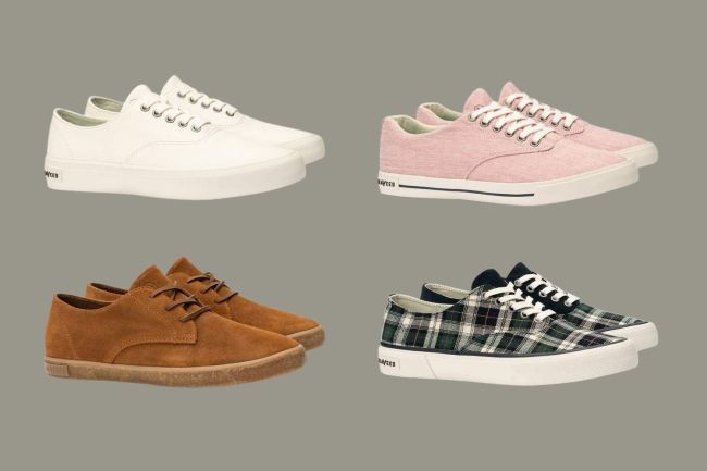 SeaVees End of Season Sale