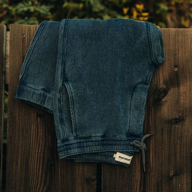 Taylor Stitch Apres Pants