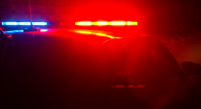Tennessee Man Cuts Off Penis Throws It Out Of Car During Police Chase