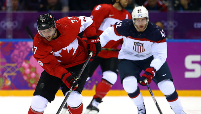 NHL players competing 2022 winter olympics