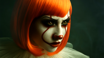 An Unprecedented Clown Shortage Has Hit Circuses In Some Areas Due To Lengthy Pandemic Shutdown
