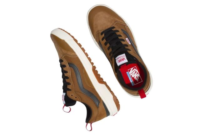Vans Ultrarange Exo Hi MTE 1