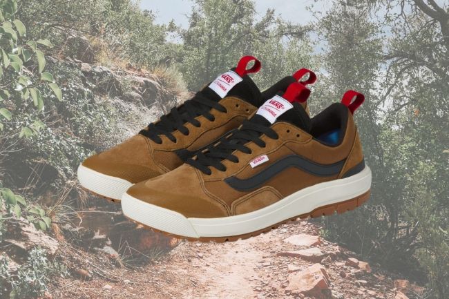 Vans Ultrarange Exo Hi MTE 1