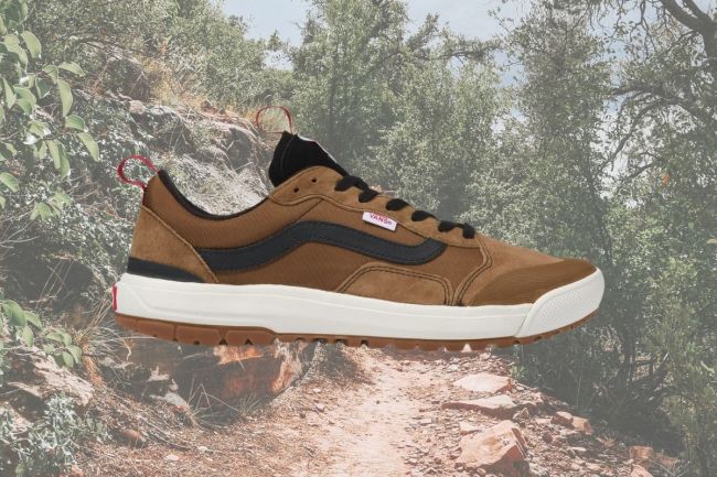 Vans Ultrarange Exo Hi MTE 1