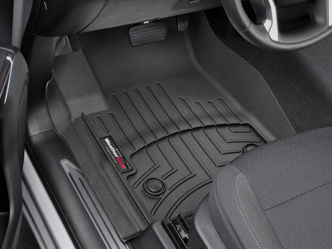 WeatherTech FloorLiner Mats