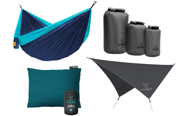 Wise Owl Outfitters Amazon Sale