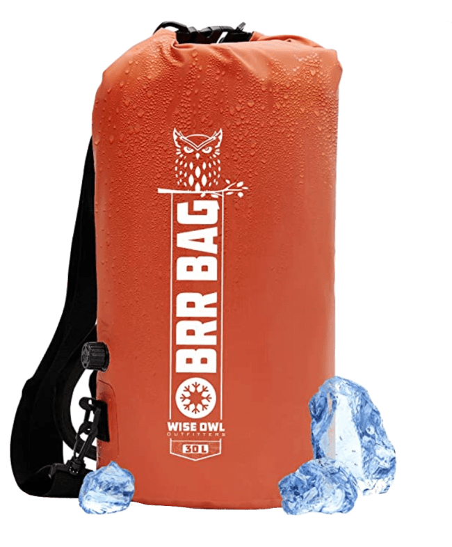 Wise Owl Outfitters Backpack Cooler