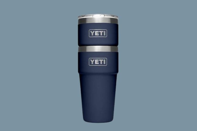 Yeti Rambler 16oz Pint
