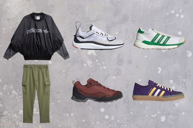 adidas Archives Sale