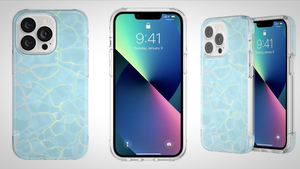 best iPhone 13 cases for drop protection
