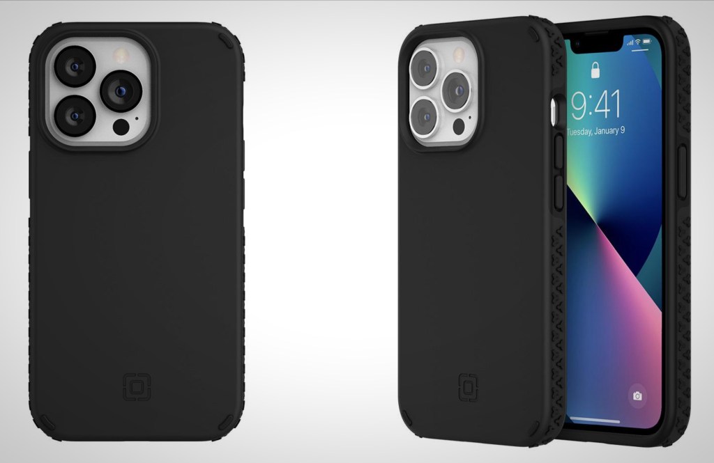 best iPhone 13 cases for drop protection