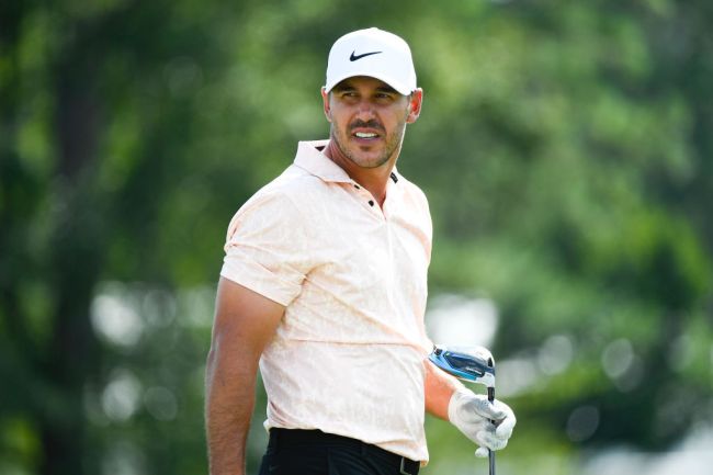 brooks koepka injury update ryder cup