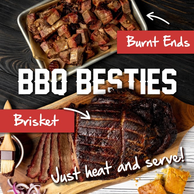 Butcher Box BBQ